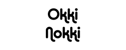 Okki Nokki